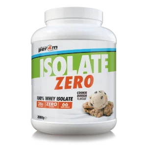 Per4m Zero Isolate