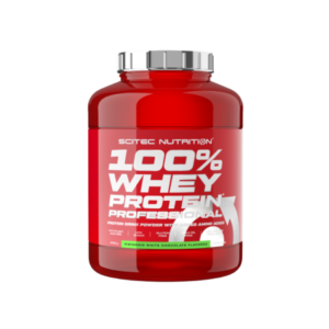 SCITEC NUTRITION Whey Protein Professional - Image 7