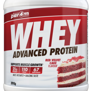 Per4m Whey Advanced Protein - Image 41