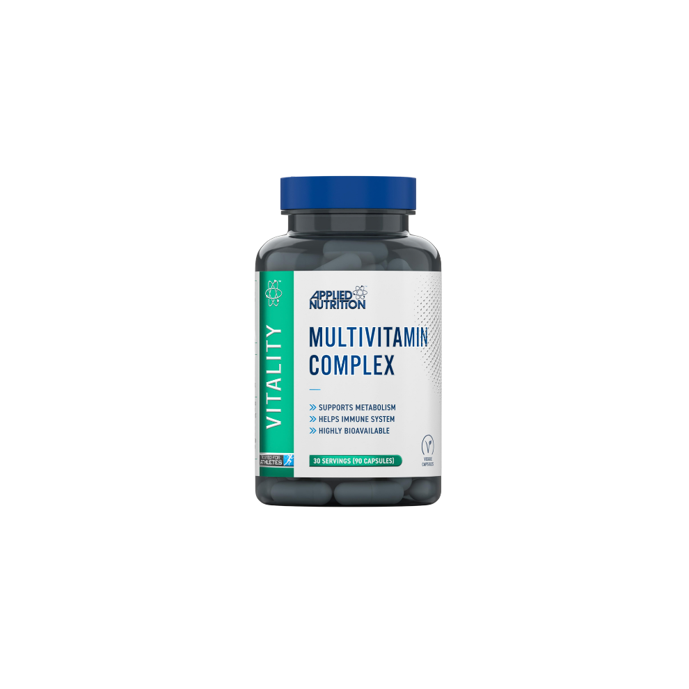 Applied Nutrition Multivitamin 90 Capsules
